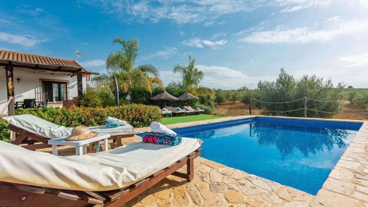 Casa Rural Mirasierra By Ruralidays * Alhaurin el Grande